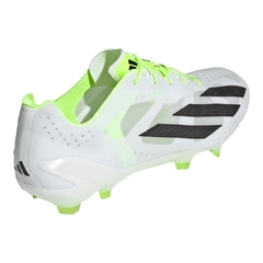 Chuteira de Campo Adidas X Crazyfast+ FG Crazyrush - Skull Sports