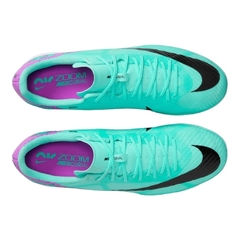 Chuteira Futsal Nike Zoom Mercurial Vapor 15 Academy IC Peak Ready - Skull Sports