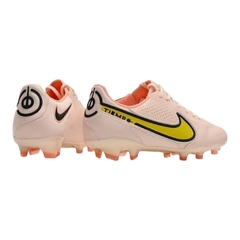 Chuteira de Campo Nike Tiempo Legend 9 FG Elite Lucent - comprar online