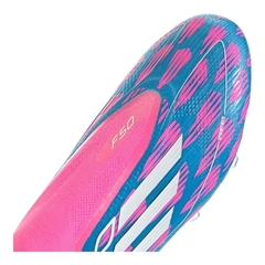 Chuteira de Campo Adidas F50 Elite FG Laceless Reemergence na internet