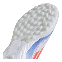 Chuteira Society Adidas F50 Pro TF Advancement - Skull Sports