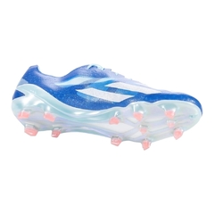 Chuteira de Campo Adidas X Crazyfast+ FG Marinerush - comprar online