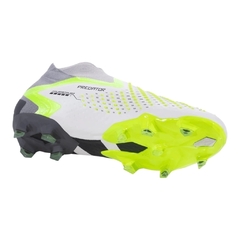 Chuteira de Campo Adidas Predator Accuracy+ FG Crazyrush na internet