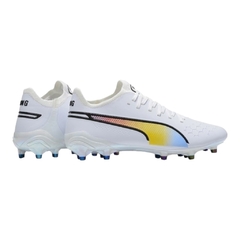 Chuteira de Campo Puma King Ultimate FG/AG Icon - comprar online