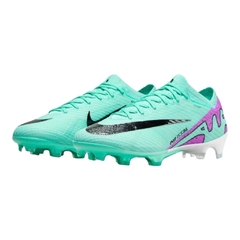 Chuteira de Campo Nike Zoom Mercurial Vapor 15 Elite FG Peak Ready na internet