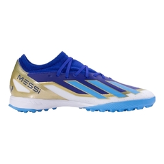 Chuteira Society Adidas X Crazyfast.3 TF Messi Spark Gen10s - comprar online