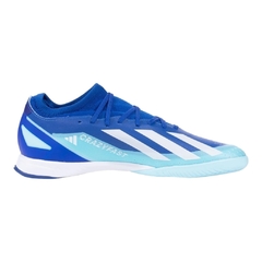 Chuteira Futsal Adidas X Crazyfast.1 IC Marinerush - comprar online