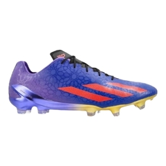 Chuteira de Campo Adidas X Crazyfast+ FG Salah Egyptian Nights - comprar online