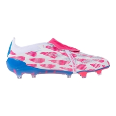 Chuteira de Campo Adidas Predator 24 Foldover Tongue FG Reemergence - comprar online