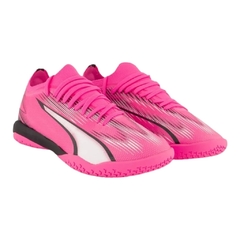 Chuteira Futsal Puma Ultra Match IT - comprar online