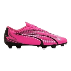 Chuteira de Campo Puma Ultra Play FG/AG - comprar online