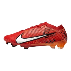 Chuteira de Campo Nike Zoom Mercurial Vapor 15 Elite FG Dream Speed MDS 007