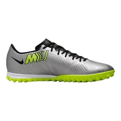 Chuteira Society Nike Zoom Mercurial Vapor 15 Academy TF XXV - comprar online