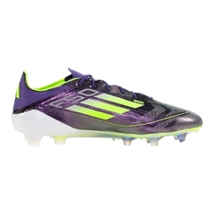 Chuteira de Campo Adidas F50 Elite FG Fast Reborn - comprar online