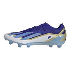 Chuteira de Campo Adidas X Crazyfast.1 FG Messi 'Spark Gen10s'