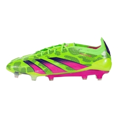 Chuteira de Campo Adidas Predator 24 Lowcut FG Generation