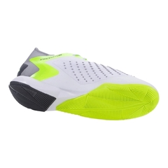 Chuteira Futsal Adidas Predator Accuraccy.1 IC Crazyrush na internet