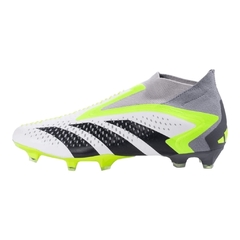 Chuteira de Campo Adidas Predator Accuracy+ FG Crazyrush