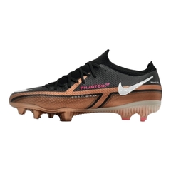 Chuteira de Campo Nike Phantom GT2 FG Generation Pack