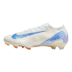 Chuteira de Campo Nike Zoom Mercurial Vapor 16 Elite FG Blueprint