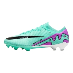 Chuteira de Campo Nike Zoom Mercurial Vapor 15 Elite FG Peak Ready