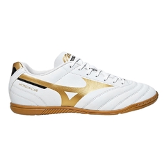 Chuteira Futsal Mizuno Morelia Club Unissex - comprar online