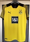 Camisa Borussia Dortmund Home 21/22