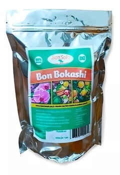 Bokashi BonSolo 1 Kg - comprar online