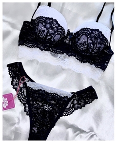 Lingerie Eclipse en internet