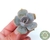 SUCULENTA ECHEVERIA LILACINA POTE 6/PLUG - comprar online