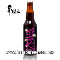 Agua Mala Black IPA