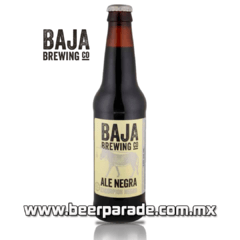 Baja Brewing Escorpión Negro