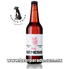 Barrio Chico Genesis - Beer Parade