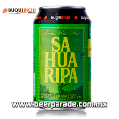 Buqui Bichi Sahuaripa - comprar en línea