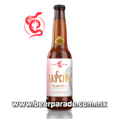 Capital Pecado Lasciva - Beer Parade