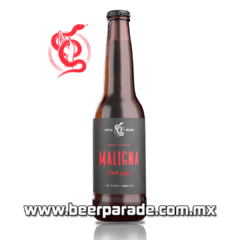 Capital Pecado Maligna - Beer Parade