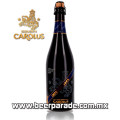 Carolus - Cuvée Van de Keizer Blauw 2022 - Beer Parade