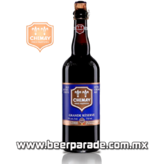 Chimay Grand Reserve 2022