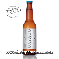 Colima Cayaco - Beer Parade