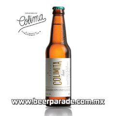 Colima Colimita - Beer Parade