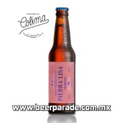 Colima Piedra Lisa - Beer Parade