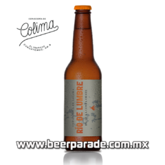 Colima Rio de Lumbre - Beer Parade