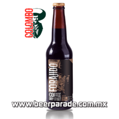 Colombo Forajido - Beer Parade