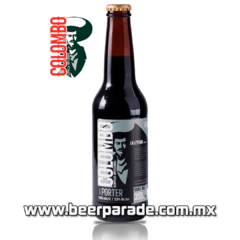 Colombo Porter - Beer Parade