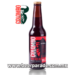 Colombo Irish Red Ale