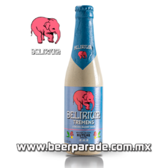 Delirium Tremens - Beer Parade