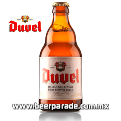 Duvel - Beer Parade