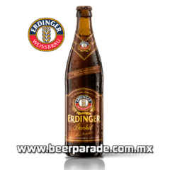 Erdinger Dunkel - Beer Parade