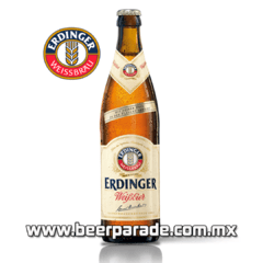 Erdinger Weibbier 500 ml - comprar en línea