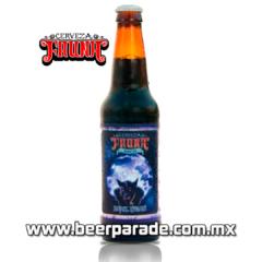 Fauna Dark Lycan - Beer Parade